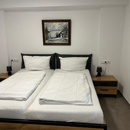 Berghof Schmitte Guest House วินเทอร์แบร์ก ภายนอก รูปภาพ