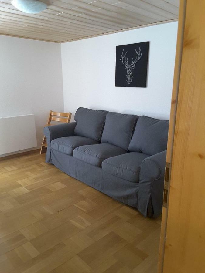 Berghof Schmitte Guest House วินเทอร์แบร์ก ภายนอก รูปภาพ